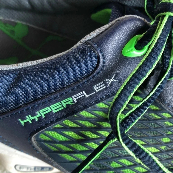 FOOTJOY Hyperflex Golf Shoes - Picture 2 of 11
